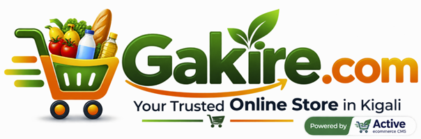 Gakire Store